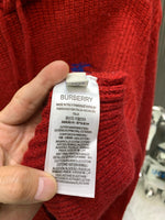 Classic Fit Hoodie-1012