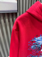 Classic Fit Hoodie-1013