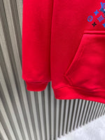 Classic Fit Hoodie-1013