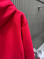 Classic Fit Hoodie-1013