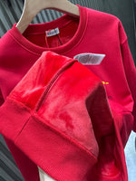 Classic Fit Hoodie-1014