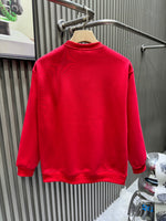 Classic Fit Hoodie-1014