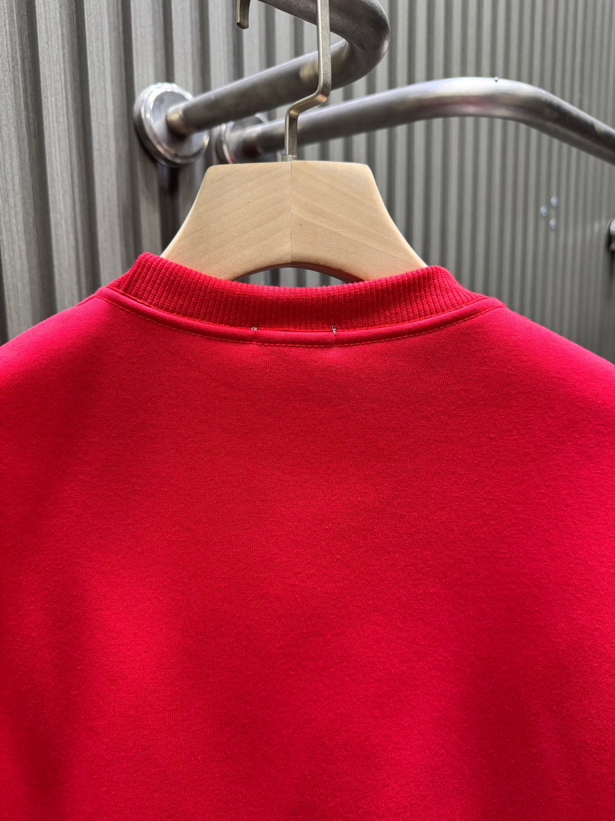 Classic Fit Hoodie-1014