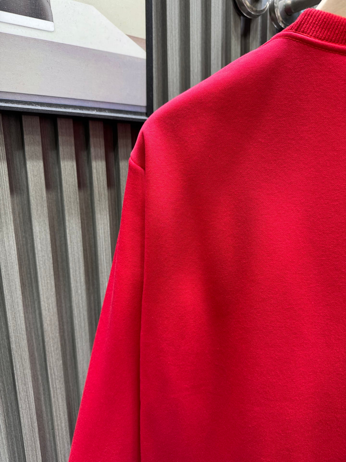 Classic Fit Hoodie-1014