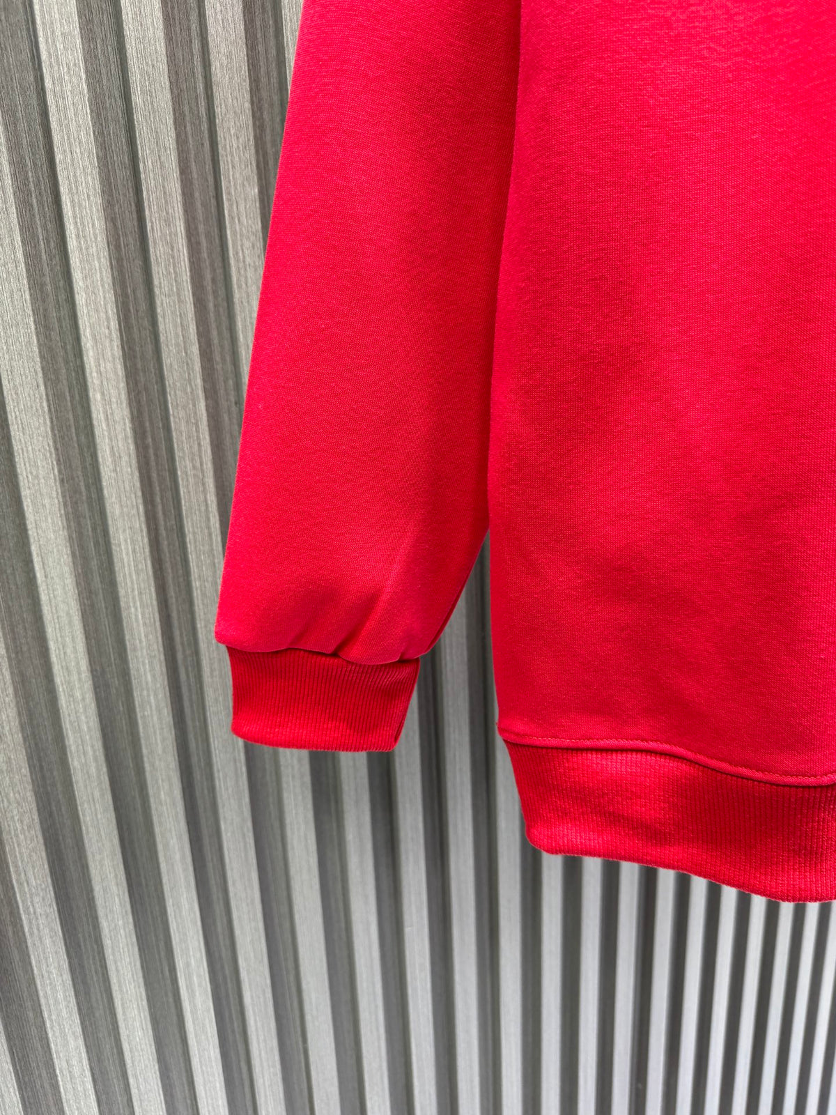 Classic Fit Hoodie-1014