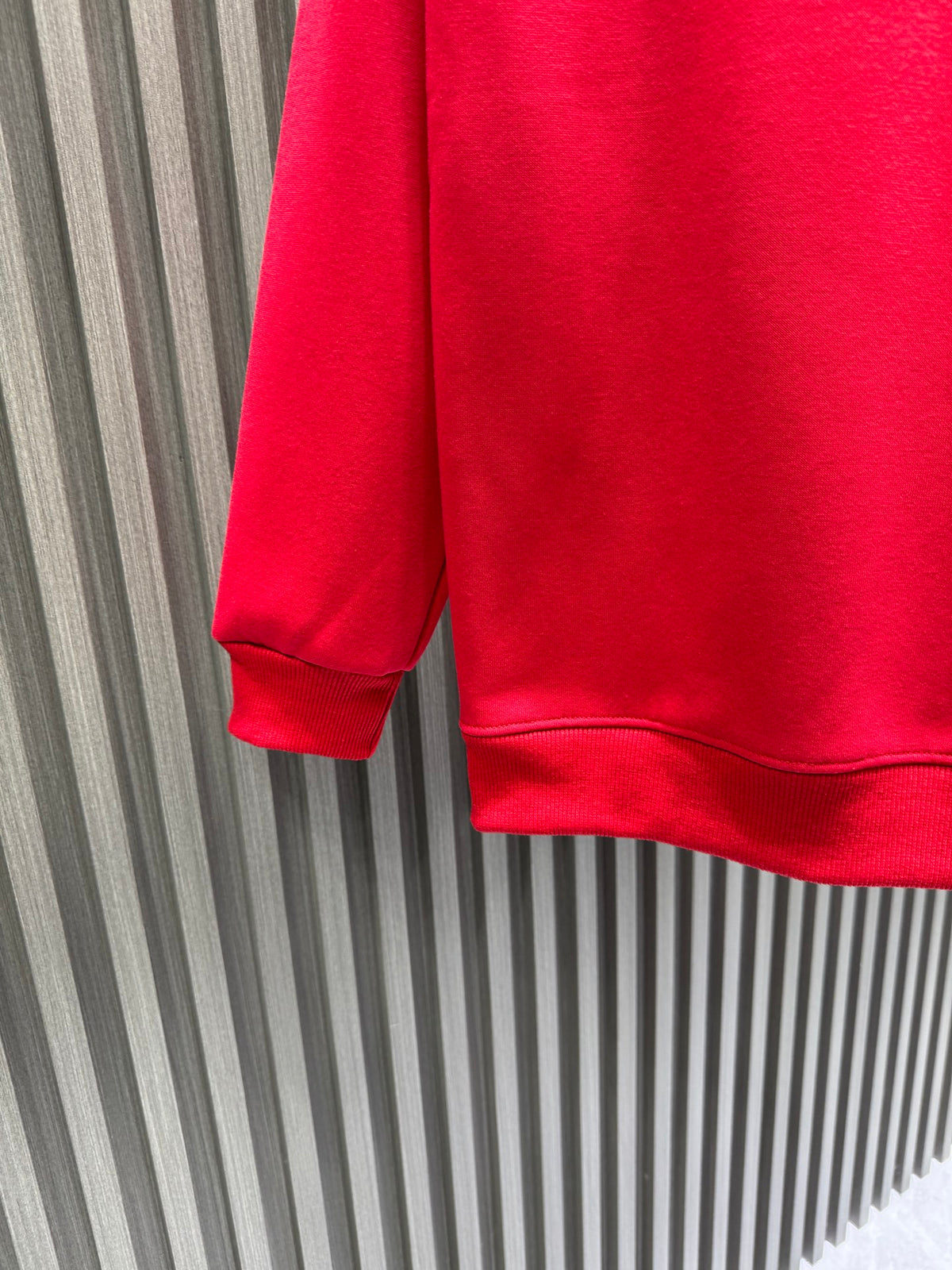 Classic Fit Hoodie-1014