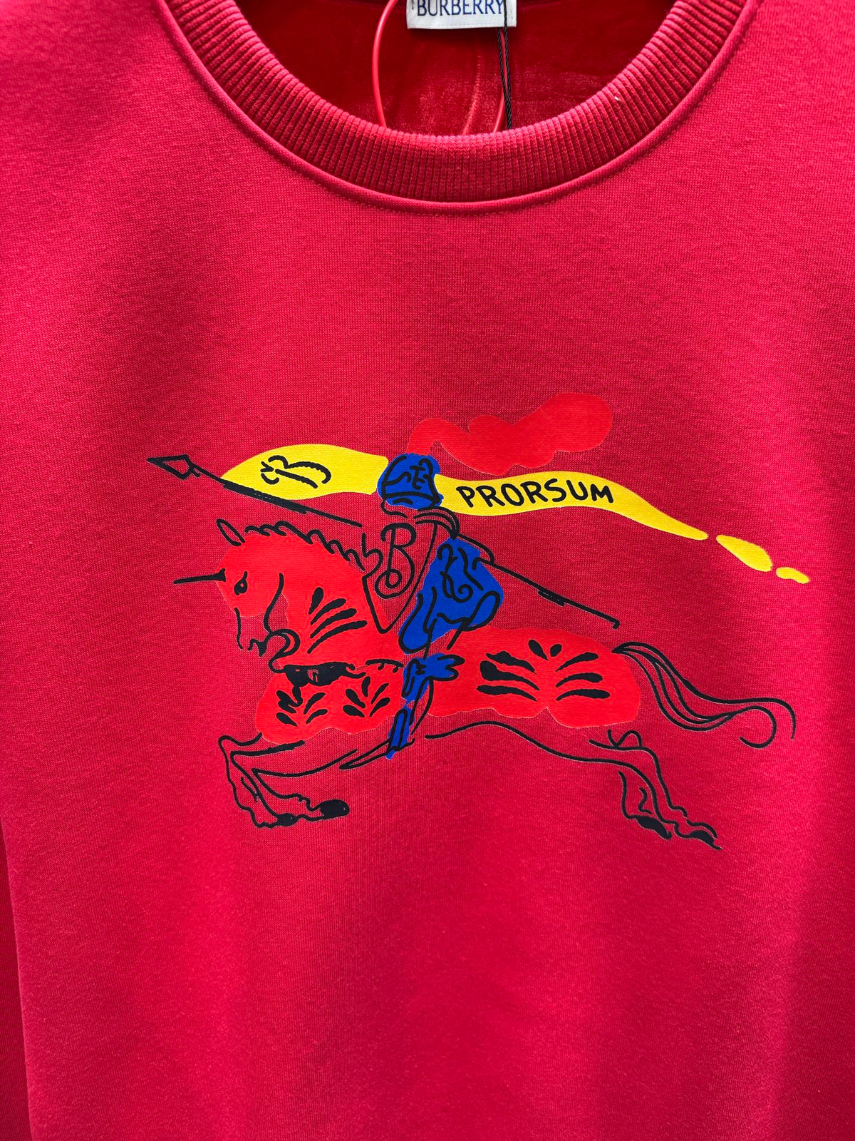 Classic Fit Hoodie-1014