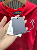 Classic Fit Hoodie-1015