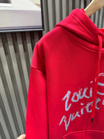 Classic Fit Hoodie-1015