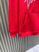 Classic Fit Hoodie-1015