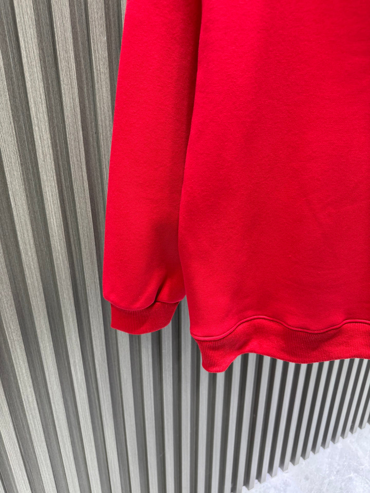 Classic Fit Hoodie-1015