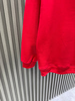 Classic Fit Hoodie-1015