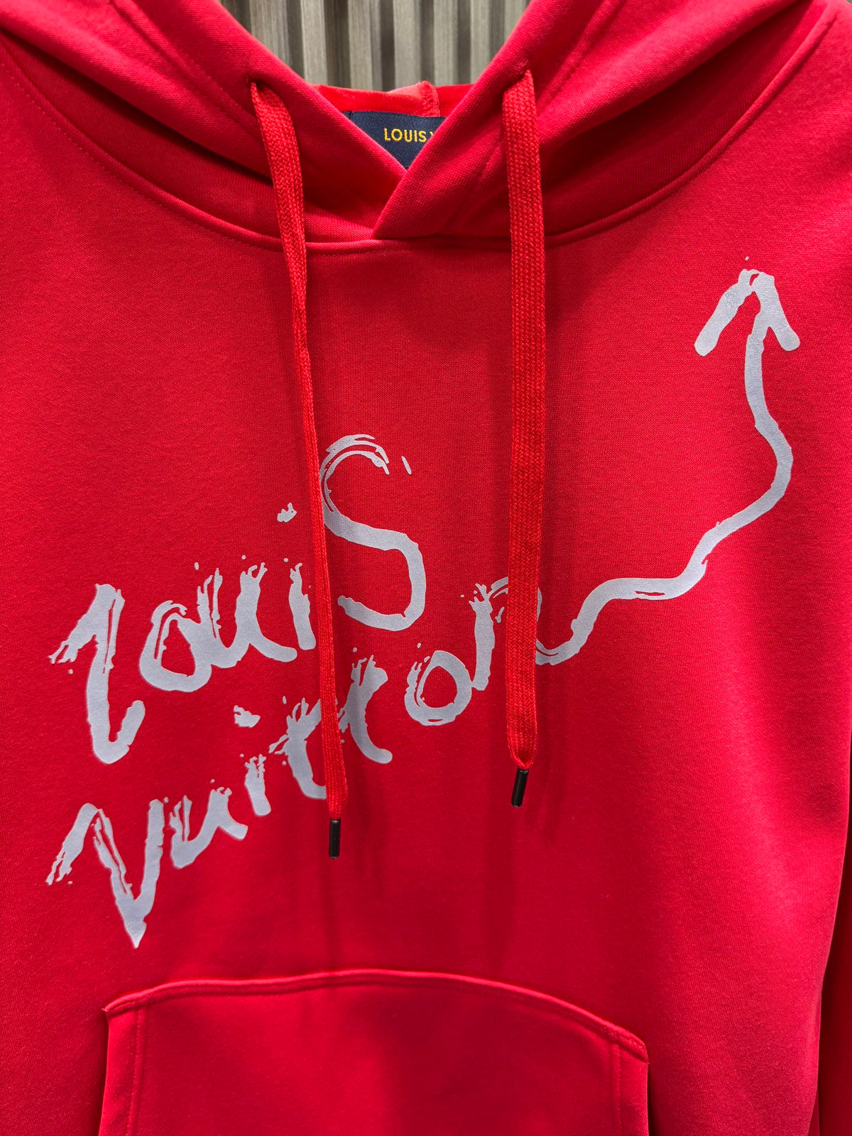 Classic Fit Hoodie-1015