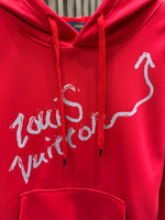 Classic Fit Hoodie-1015