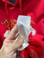 Classic Fit Hoodie-1016