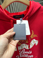 Classic Fit Hoodie-1016