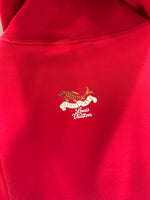 Classic Fit Hoodie-1016