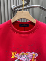 Classic Fit Hoodie-1017