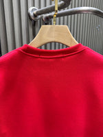 Classic Fit Hoodie-1017