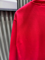 Classic Fit Hoodie-1017