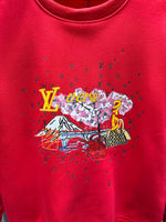 Classic Fit Hoodie-1017