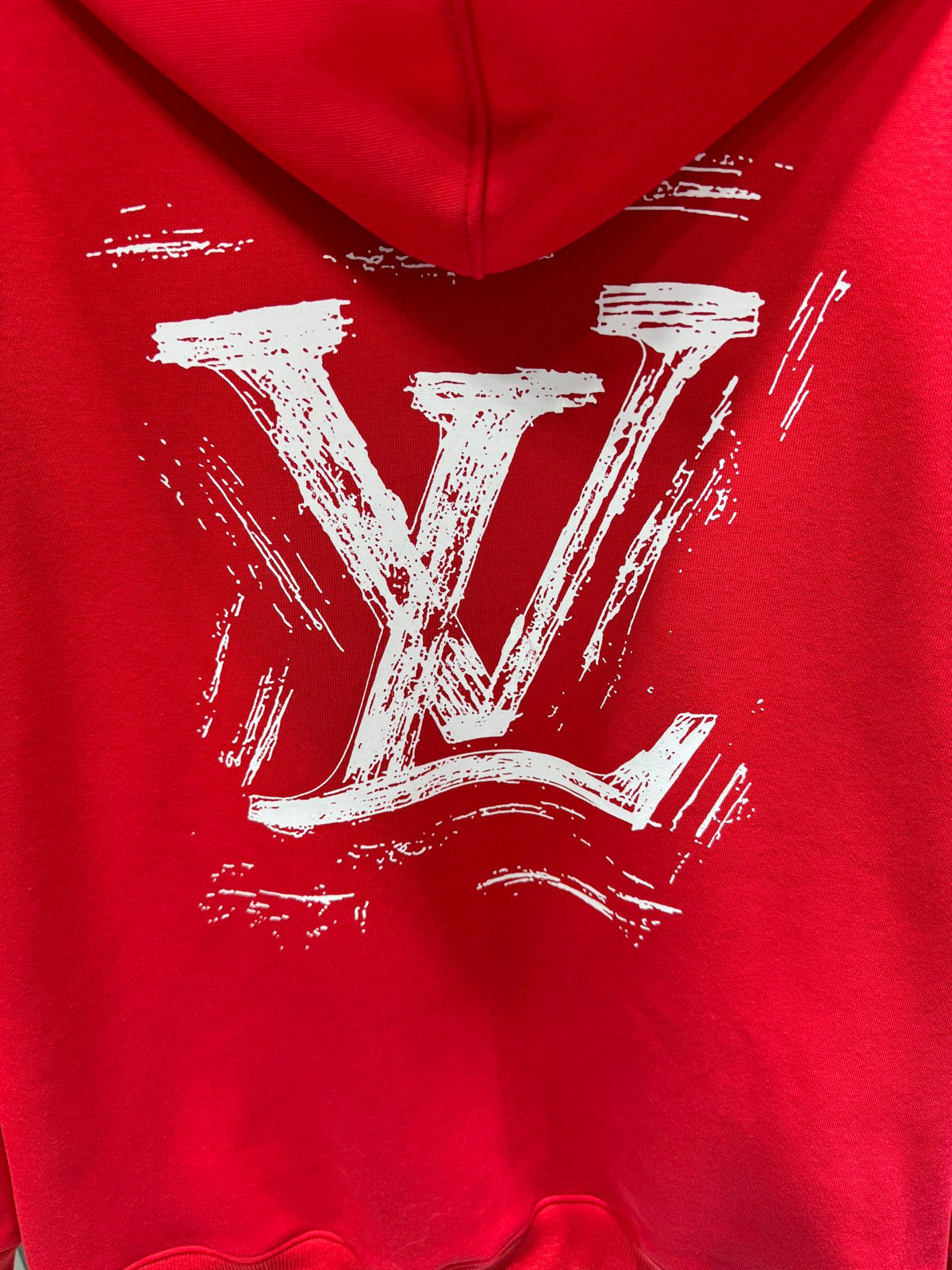 Classic Fit Hoodie-1018