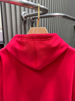 Classic Fit Hoodie-1019