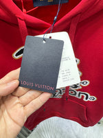 Classic Fit Hoodie-1019