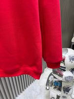 Classic Fit Hoodie-1019