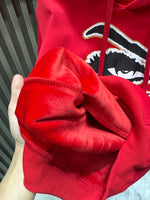 Classic Fit Hoodie-1019