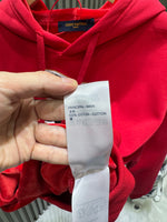 Classic Fit Hoodie-1019