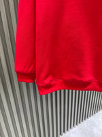 Classic Fit Hoodie-1020