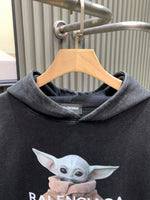 Classic Fit Hoodie-1021