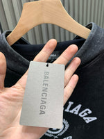 Classic Fit Hoodie-1022