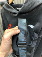 Classic Fit Hoodie-1023