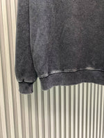 Classic Fit Hoodie-1024