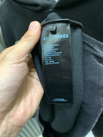 Classic Fit Hoodie-1026