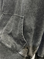 Classic Fit Hoodie-1028