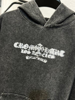 Classic Fit Hoodie-1028