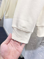 Classic Fit Hoodie-10231