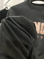 Classic Fit Hoodie-1032