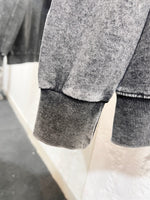 Classic Fit Hoodie-1033