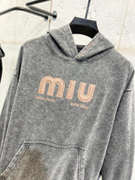 Classic Fit Hoodie-1033