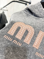 Classic Fit Hoodie-1033