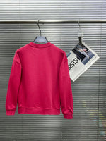 Classic Fit Hoodie-1034