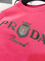 Classic Fit Hoodie-1034