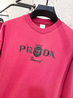 Classic Fit Hoodie-1034