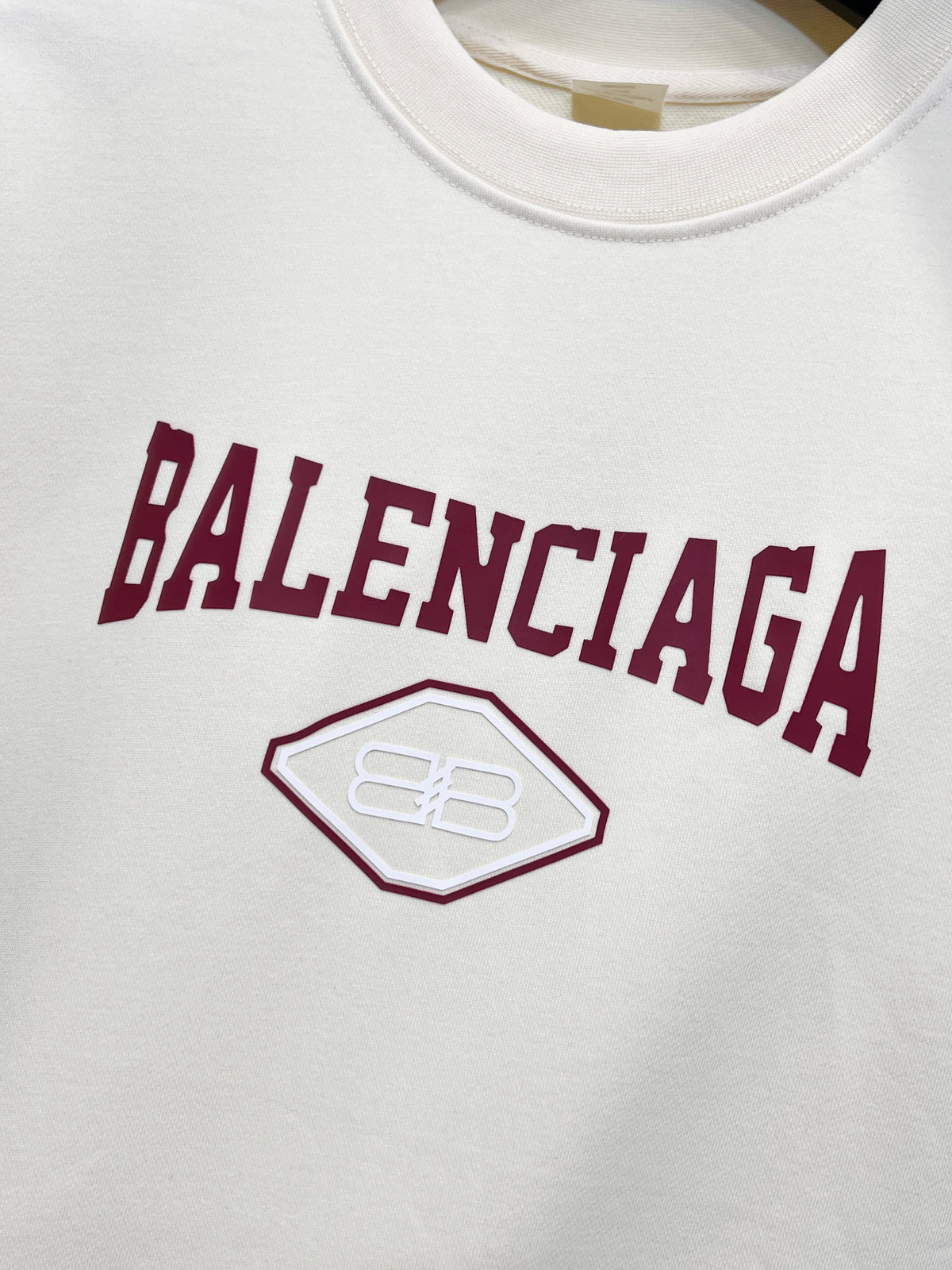 Classic Fit Hoodie-1035