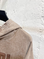 Classic Fit Hoodie-1036