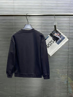 Classic Fit Hoodie-1037